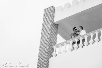 Wedding photographer Kelvin Duarte. Photo of 13.10.2021