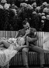 Wedding photographer Olya Zherebcova. Photo of 18.04.2023