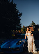 Wedding photographer Vadim Gunko. Photo of 09.09.2025