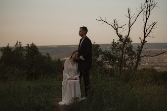 Fotografo di matrimoni Nastasya Zadorozhnaya. Foto del 08.06.2022