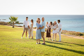 Wedding photographer Karina Gazaryan. Photo of 30.04.2025