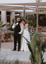 婚禮攝影師George Stephanakis. 14.07.2025的照片