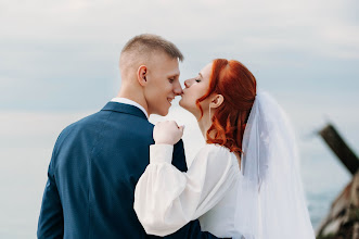 Bryllupsfotograf Grigoriy Ovcharenko. Foto fra 11.03.2024