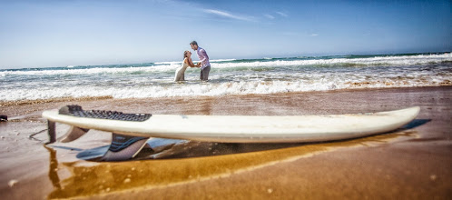 Fotógrafo de bodas Alfredo Mazza. Foto del 25.03.2018