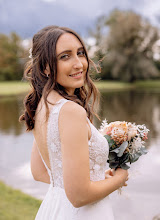Fotógrafo de bodas Tanya Mauke. Foto del 19.05.2025
