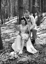 Wedding photographer Vendula Šoltová. Photo of 23.11.2022