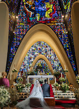 Wedding photographer Oscar Osorio. Photo of 15.10.2025