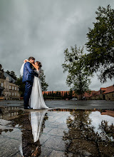 Wedding photographer Thomas Göbert. Photo of 14.07.2022