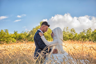 Nhiếp ảnh gia ảnh cưới Bilal Keçe. Ảnh trong ngày 12.07.2020