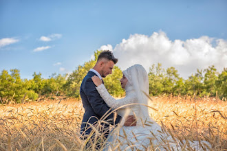 Fotógrafo de casamento Bilal Keçe. Foto de 12.07.2020