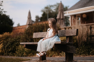 Fotógrafo de bodas Danut Moldoveanu. Foto del 21.06.2023