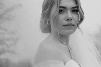 婚禮攝影師Tatyana Alekseeva. 08.05.2025的照片