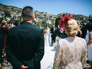 Fotógrafo de bodas Pablo Olivencia Ramos. Foto del 23.05.2019