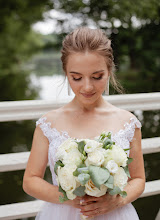 Huwelijksfotograaf Svetlana Sennikova. Foto van 12.05.2022