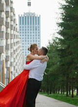 Wedding photographer Sergey Zaykov. Photo of 18.02.2024