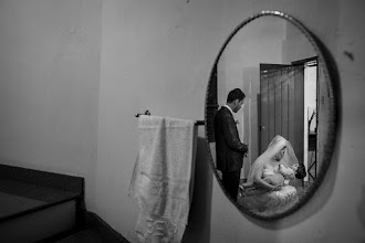 Wedding photographer César Paranhos. Photo of 01.12.2018