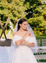 Свадебный фотограф Виктор Павлов. Фотография от 04.11.2025