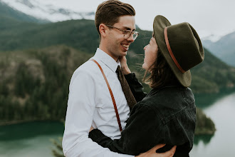 Bröllopsfotografer Igor Kudelko. Foto av 17.06.2019