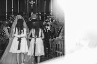 婚礼摄影师Paolo Castelli. 26.04.2024的图片