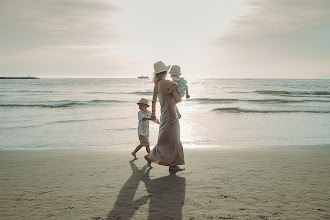 Fotografo di matrimoni Irina Zinovyeva. Foto del 18.10.2021