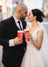 Fotógrafo de casamento Andrey Orleckiy. Foto de 23.11.2020
