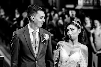 Wedding photographer Mile Vidic Gutiérrez. Photo of 05.02.2024