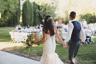 Photographe de mariage Jordan Edens. Photo du 18.05.2023