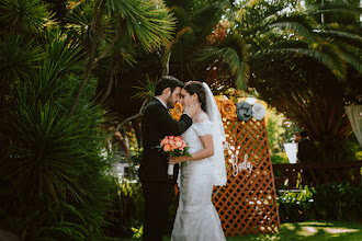 Fotógrafo de bodas Stefano Santillan Andrade. Foto del 12.10.2023