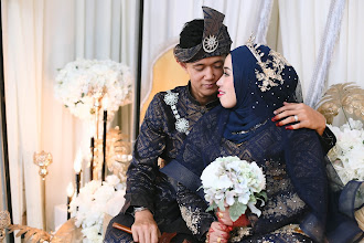 Jurufoto perkahwinan Zulhairi Zaini. Foto pada 30.09.2020