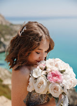 Fotógrafo de bodas Viktoriya Avdeeva. Foto del 03.07.2022