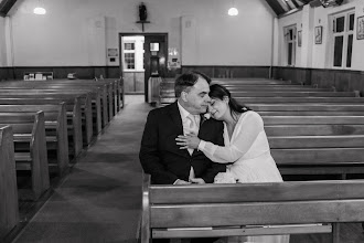 Fotógrafo de bodas Luca Wong. Foto del 24.05.2025