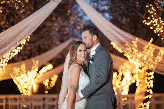 Wedding photographer Jenna O'keefe. Photo of 30.12.2019