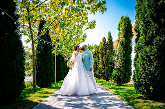 Fotógrafo de casamento Radu Constantinescu. Foto de 30.05.2024