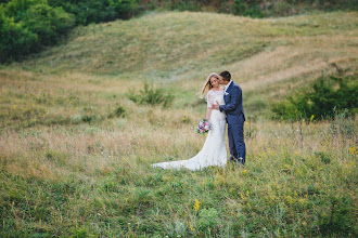 Fotógrafo de casamento Judit Simon. Foto de 31.05.2019