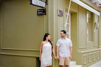 Wedding photographer Albertts Lozada. Photo of 05.09.2025