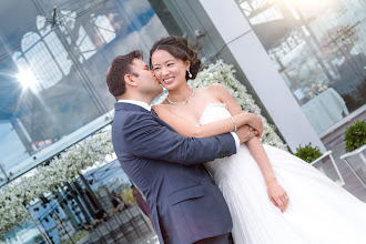 ช่างภาพงานแต่งงาน Jose Antonio Garzon. ภาพเมื่อ 23.05.2021