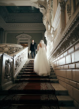 Wedding photographer Kiseleva Nadezhda. Photo of 13.02.2021