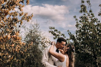 婚姻写真家 Maximilian Moschetti. 08.09.2025 の写真