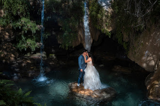 Bröllopsfotografer Christopher De La Orta. Foto av 23.02.2024