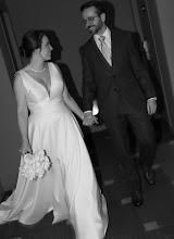 Fotógrafo de bodas Lucas Costa. Foto del 20.03.2025
