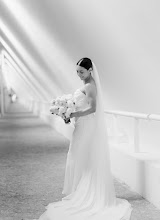 Fotografer pernikahan Nadine Biezmienova. Foto tanggal 20.08.2025
