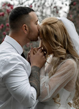 Wedding photographer Angelina Mastepanova. Photo of 19.03.2024