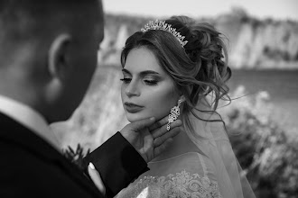 Huwelijksfotograaf Irina Sabostyan. Foto van 29.04.2020