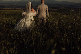 Fotógrafo de bodas Eva Lihanova. Foto del 21.12.2023