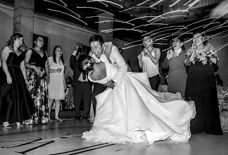 Vestuvių fotografas: Elena Flexas. 31.05.2024 nuotrauka