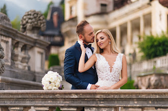 Fotografo di matrimoni Dani Timis. Foto del 26.09.2018