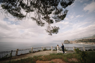 Fotógrafo de bodas Ferdinando Peda' Musolino. Foto del 22.05.2025