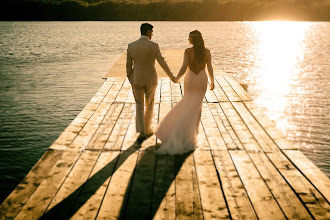 Fotógrafo de casamento Luigi Renzi. Foto de 21.09.2022