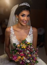Wedding photographer Wérgio Teixeira. Photo of 30.06.2019