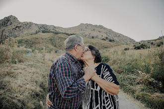 Fotógrafo de bodas Anna Karik. Foto del 29.01.2019